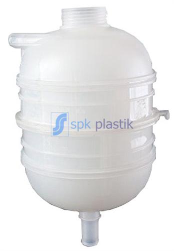MOTOR YEDEK SU DEPOSU P206 14 16 16V 02- - SPK - OEM 1323.11