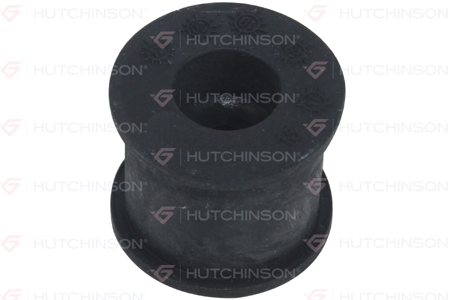 VIRAJ DEMIR LASTIGI ON MERCEDES SPRINTER B901>B904 . VW LT 28-35-46 - HUTCHINSON - OEM A9013230285