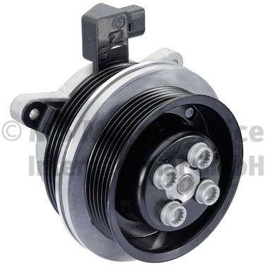 DEVİRDAİM (ELEKTRİKLİ) GOLF 5-6-JETTA-PASSAT-TIGUAN-A3-LEON 09-13 1.4 TSI BMY-BLG-CAVA-BWK - PIERBURG - OEM 03C121004J
