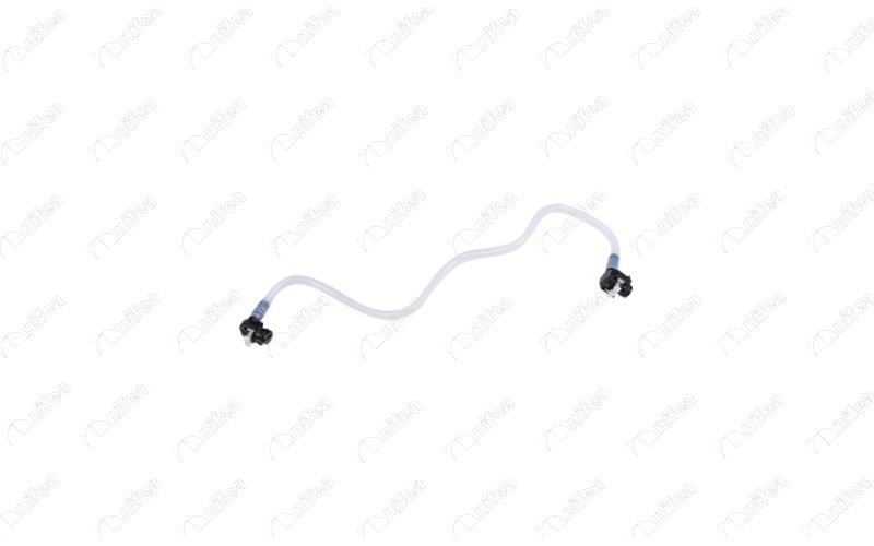 YAKIT HORTUMU MERCEDES OM668 W168 W414 - NIFEA - OEM A6680701532