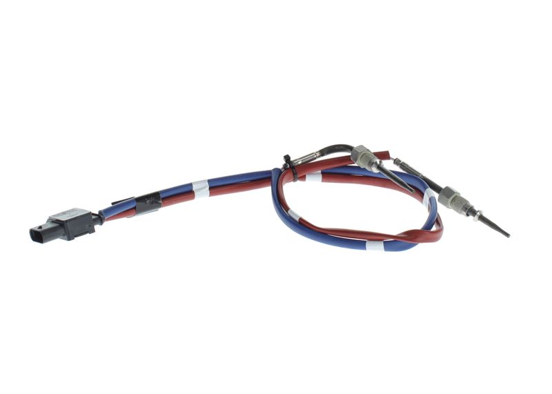 EKSOZ GAZ SICAKLIK KAPTORU RENAULT CAPTUR I-II-CLIO IV-KADJAR-MEGANE IV-SECNIC - RENAULT - OEM 226587733R