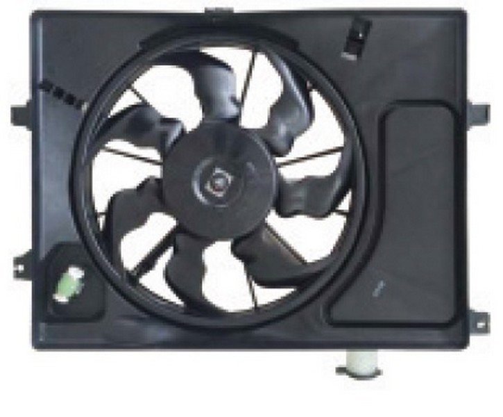 FAN MOTORU I30-ELANTRA 10> CERATO 12>  #### - ORIS - OEM 25380A6200