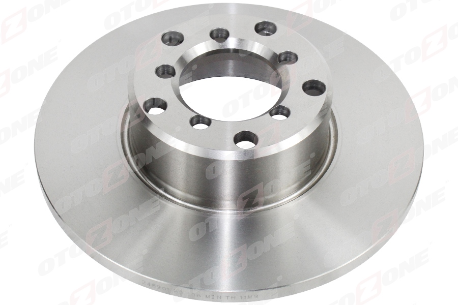 FREN DISKI ON MERCEDES W114 W115 W108 W113 - OTOZONE - OEM A1154211112