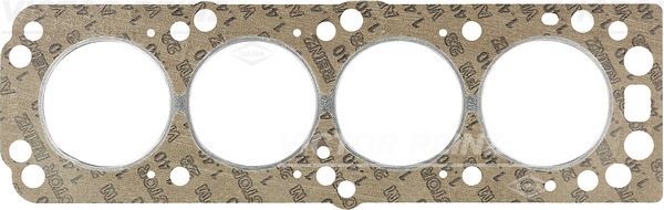 SILINDIR KAPAK CONTA (1.30 mm) COMBO CORSA ACORSA B 1.2 C12NZ X12SZ - REINZ - OEM 607998