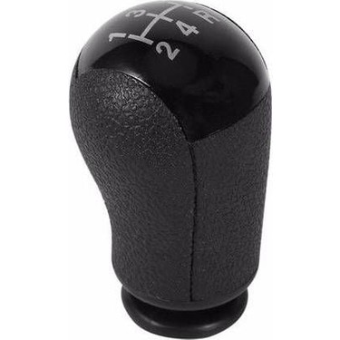 VİTES TOPUZU (SİYAH) 5 VİTES FORD FOCUS-CMAX 03> - AFT - OEM 3M5R