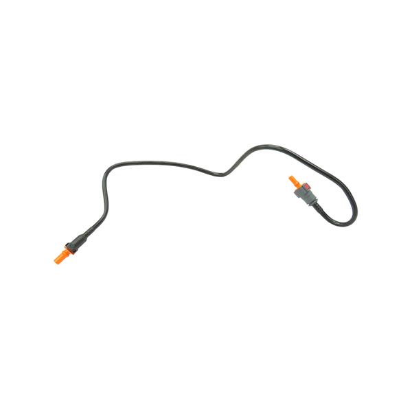 YAKIT HORTUMU P207 P208 P2008 C3 PICASSO C ELYSEE - YTT - OEM 1507D0