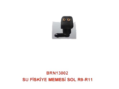 SU FISKIYE MEMESI SOL RENAULT R9 R11 - BARAN - OEM 7700728063