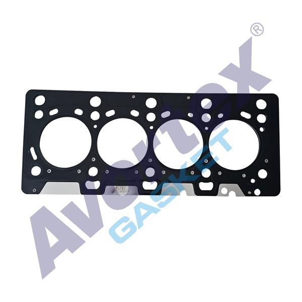 SİLİNDİR KAPAK CONTASI CLIO II-III-IV MEGANE II-III KANGOO 04> FLUENCE 09>DUSTER 10>QASHQAI 06>13 MICRA III 05> SUZUKI JIMNY 03> 1.5 DCI (8200360571) - AVORTEX - OEM 110446505R
