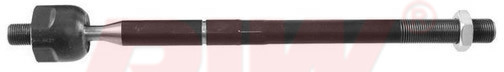 ROT MİLİ ( 330 mm) MONDEO (07-15) VOLVO S60 (10-18 - RIW - OEM 6G913280AA