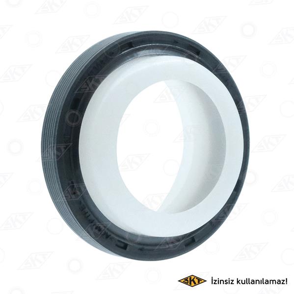 EKSANTRİK KEÇESİ VW-SKODA-SEAT-CUPRA-AUDİ 13> ( - SKT - OEM 04E103085AF