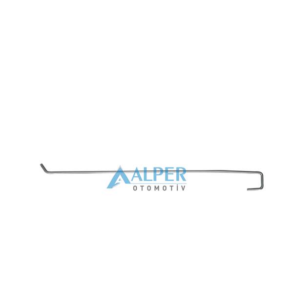MOTOR KAPUT CUBUGU R12 — ALPER 889289 - ALPER - OEM 7700540085