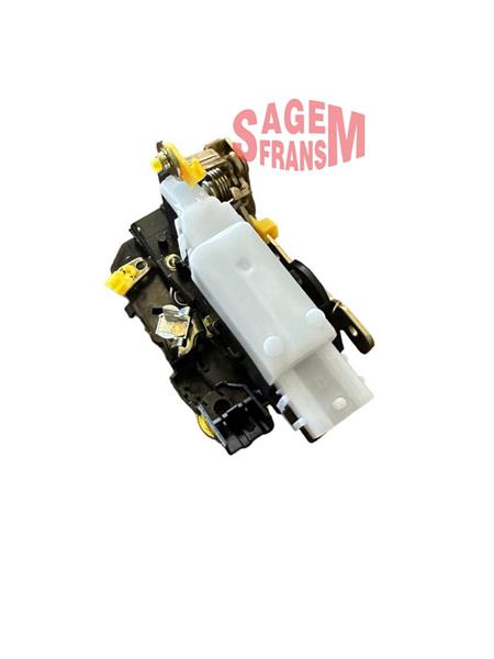 KAPI KILIDI MOTORLU ON SAG KANGOO - SAGEMFR - OEM 8200727504