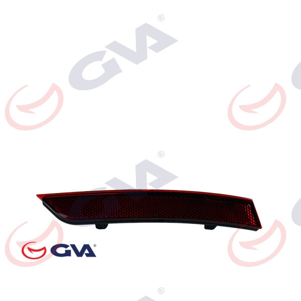 REFLEKTÖR ARKA TAMPON İC SAG PASSAT 2015>> - GKL - OEM 3G0945104A