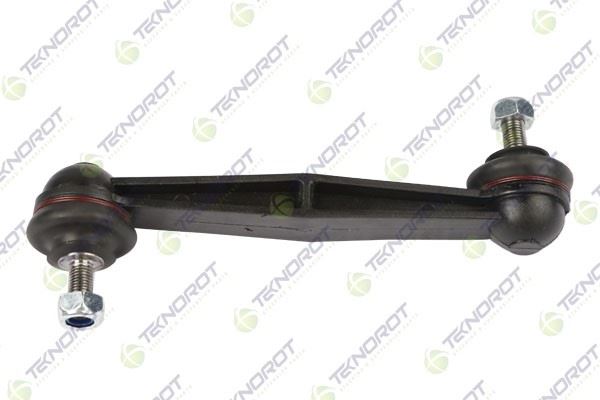 Z ROT ARKA SOL/SAĞ ALFA ROMEO 147 (937_) 00>156 - TEKNOROT - OEM 60613575