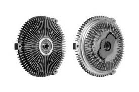 FAN TERMIGI MERCEDES SPRINTER OM601 OM602 B901>B904 - FANEX - OEM A0002003722