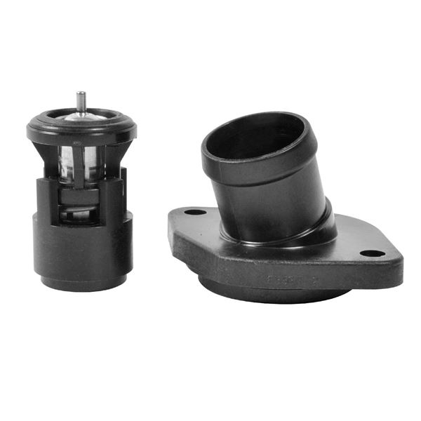 TERMOSTAT [87C] BORA-CADDY-GOLF III-LUPO-POLO 1.4-1.6-1.3 [96-04]-CORDOBA-IBIZA-FELICIA - GATES - OEM 032121121J