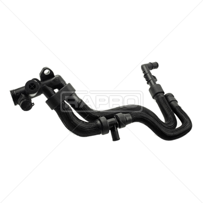 SU KOLLEKTOR BORUSU ((KAUÇUK HORTUM) P307-BIPPER-P - RAPRO - OEM 1336.V3