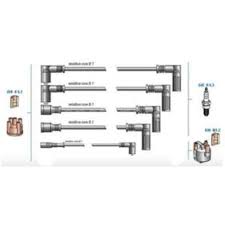 BUJİ KABLO TK TMPR 1.6 S-SX-SXA-SXAK-TİPO S-SX-SL - DODUCO - OEM 7716092
