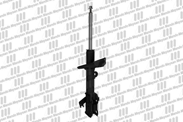 AMORTISOR ON SOL (GAZLI) HONDA CR-V III 06- - MAYSAN - OEM 51606SWWE02