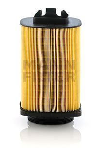 HAVA FILTRESI MERCEDES M274 W204 W205 C205 W213 R1 - MANN - OEM A2740940004