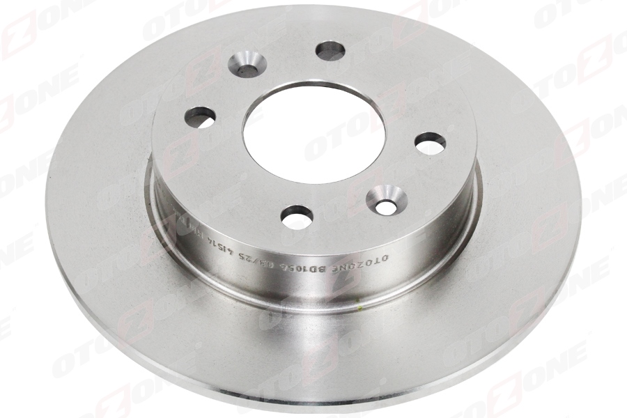 ÖN FREN AYNASI RENAULT CLIO 91> TWINGO 92> R - OTOZONE - OEM 7701204285