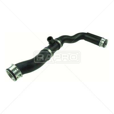 RADYATOR HORTUMU ALT MERCEDES M271 W204 S204 - RAPRO - OEM A2045010282