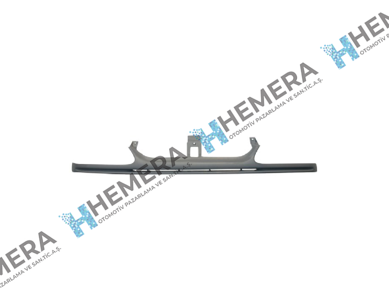 ON PANJUR LAGUNA 1994 1998 - PULO - OEM 7701367611