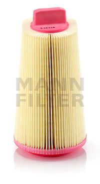 HAVA FILTRESI MERCEDES M271 W203 S203 CL203 W204 S204 C209 W211 W212 R171 - MANN - OEM A2710940204