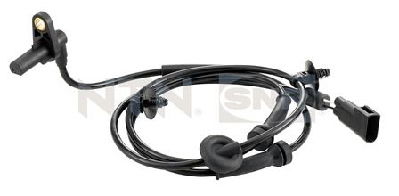 ABS HIZ SENSORU ON SAG/SOL TRANSIT V347-V348 TT9 2.2 155PS 11>14 2.2 TDCI 2.4 TDCI 3.2 TDCI 06>14 - SNR - OEM 6C112B372AC