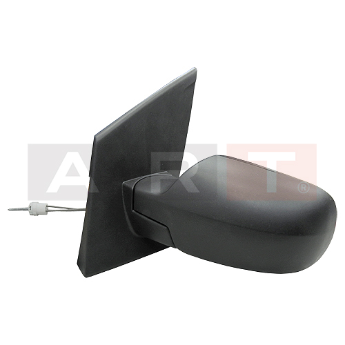 DIŞ DİKİZ AYNASI SOL FORD FİESTA 02> MANUEL - ART - OEM 2S61