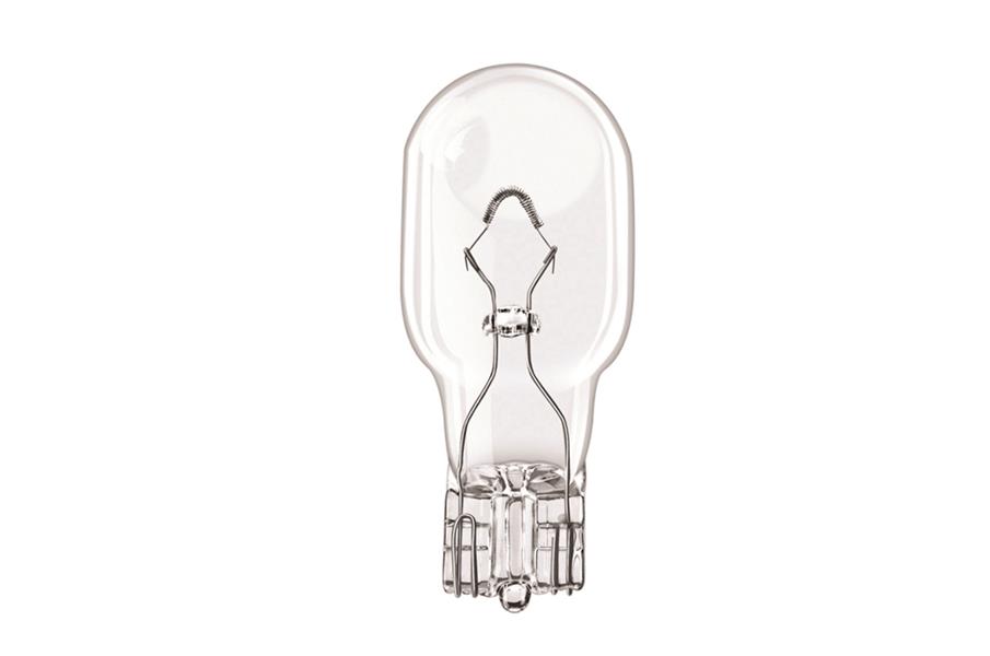 AMPUL 12V T15 16 W2.1x9.5d T15 BÜYÜK DİPSİZ 921 - WOLFRAM
