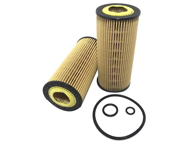 YAG FILTRESI MERCEDES OM613 W203 CL203 W210 W211 W220 B901>B904 - SARDES - OEM A6131800009