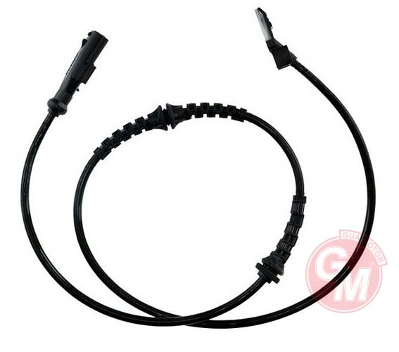 ABS SENSOR KABLO ARKA SAG SOL K4M F4R H4J H5F R9M F9Q M9R K9K 1.2 1.4 1.5 DCI 1.6 DCI 1.9 DCI 2.0 DCI 2.0 TCE MEGANE III FLUENCE - GUA - OEM 479000010R