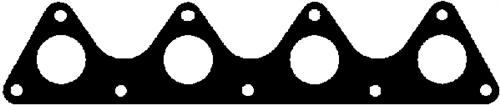 EGZOZ MANIFOLT CONTASI 1.20 mm SACLI KLINGRIT RENAULT R21 2.0 J5R J6R J7R J7T - OTOCONTA - OEM 7700855383