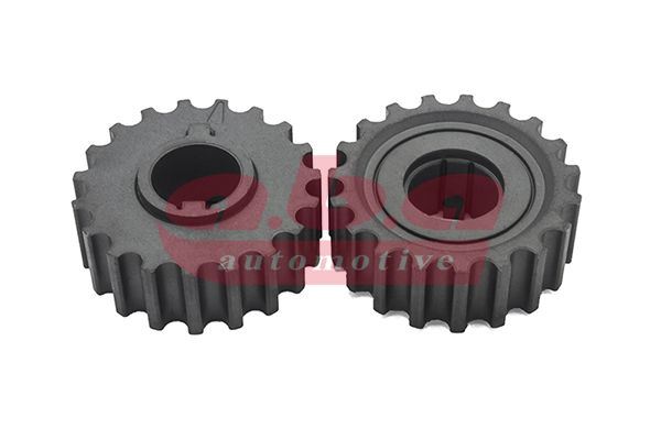 KRANK DISLISI ASTRA F G COMBO CORSA A B MERIVA A VECTRA A B 1.4 1.6 88 10 [56.2*22.3] - ABA - OEM 90502545
