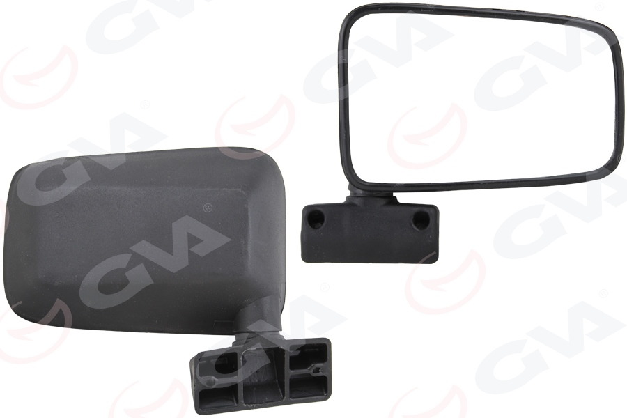 DIŞ DİKİZ AYNASI SAĞ RENAULT 12 TOROS - GVA - OEM 7702131231