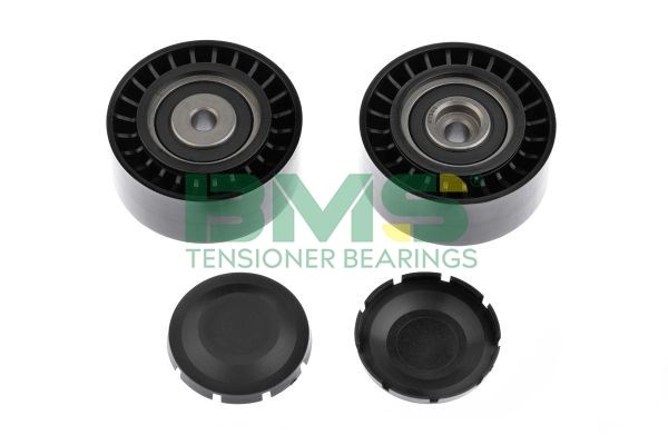 ALTERNATÖR GERGİ RULMANI TOUAREG-A4-A5-A6-A8-Q5-Q7 - BMS - OEM 059903341F