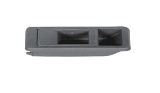 KAPI IC ACMA KOLU (GRI) R9 R11 - KAYAPLASTIK - OEM 7702257677
