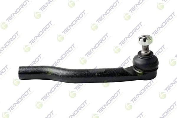 ROT BAŞI DIŞ SAĞ HONDA CITY 1.4L L13Z1 (GM1 Kasa) 08-> / JAZZ 1.4L L13Z (GE6 GG kasa) 09-14 - TEKNOROT - OEM 53540TF0003