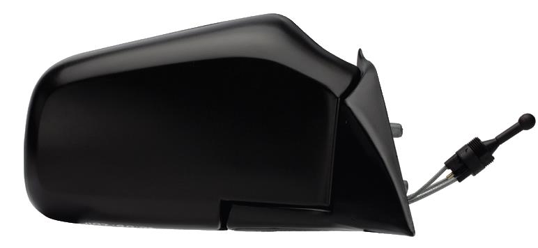 DIŞ DİKİZ AYNASI SOL MURAT 131 91> MEKANİK+PLASTİK AYAK - ERAYNA - OEM 85008487