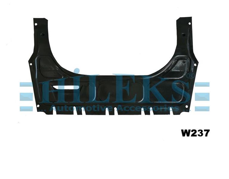 KARTER MUHAFAZASI BENZINLI POLO CORDOBA FABIA IBIZA 99-08 - HILEKS - OEM 6Q0825237E