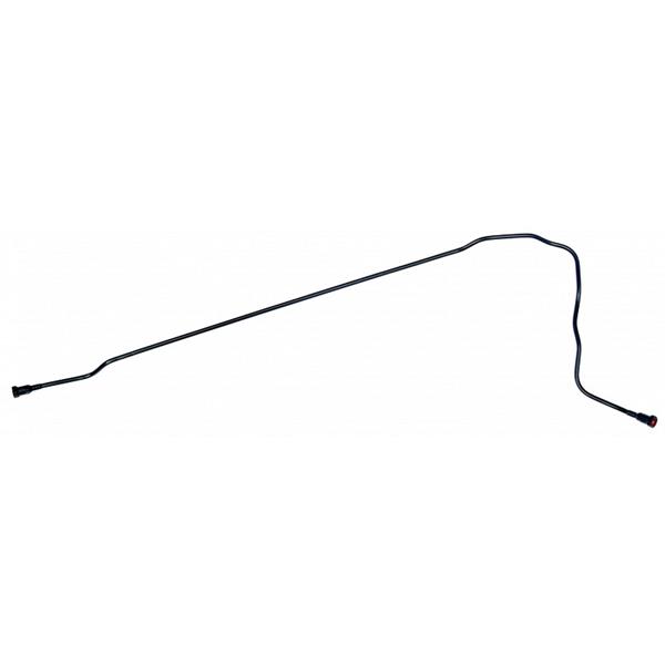 YAKIT DEPO DONUS HORTUMU CLIO III 1.5DCI K9K - WINTECH - OEM 8200262764