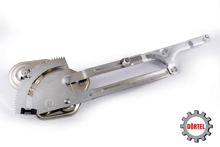 CAM KRIKOSU ON SOL TOROS R12 - DORTEL - OEM 7702188753