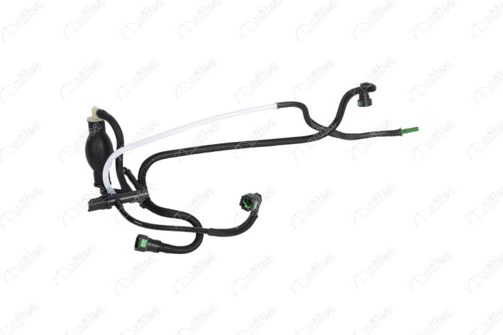 YAKIT BORUSU (ELCİKLİ) PEUGEOT P107 05>14 CITRO - NIFEA - OEM 1574.S8