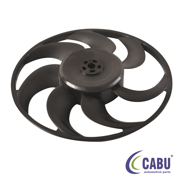 KLIMA FAN PERVANESI VECTRA B - CABU - OEM 1341262