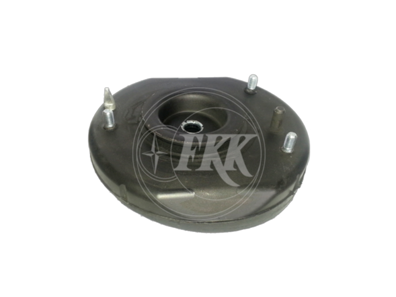 AMORTİSÖR TAKOZU ÖN SOL RENAULT LAGUNA I 93> - FKK - OEM 7700832419
