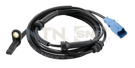 ABS SENSORU ON SOL-SAG C2 C3 C3 II C3 PLURIEL P1007 02> - SNR - OEM 454597