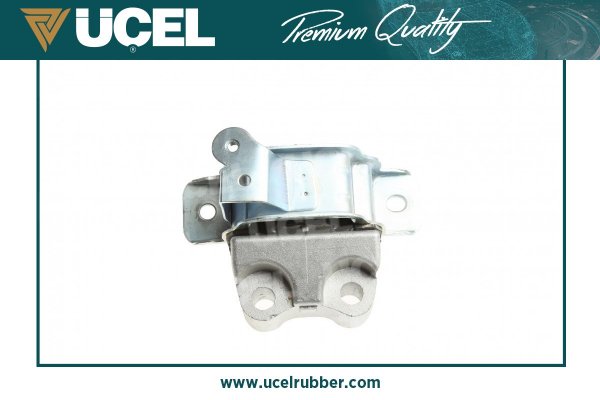 MOTOR TAKOZU GRANDE PUNTO-PUNTO EVO 1.4TJET/1.3JTDM/1.3MJET 08--> - UCEL KAUCUK - OEM 55702833
