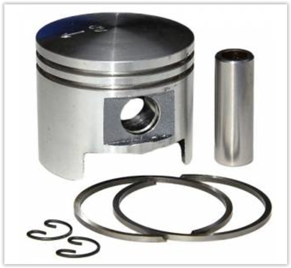 PISTON 77.50 mm (STD) HYUNDAI I20 ACCENT BLUE 1.4 G4FA - GOETZE JAPON - OEM 230412B101