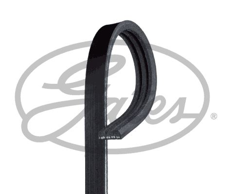 KANALLI KAYIS FIAT PUNTO 1.2 93 98 NISSAN 38360 - GATES - OEM 128040